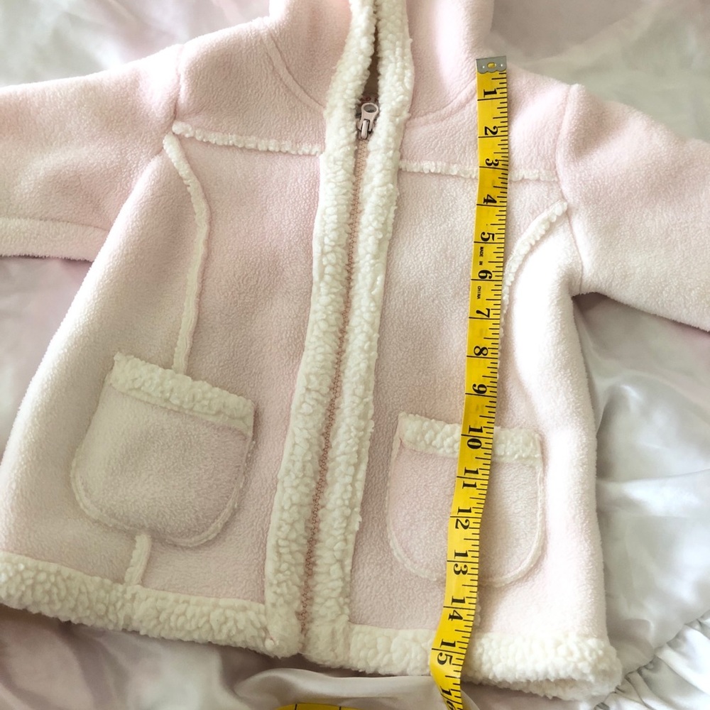 2x HP🎉Old Navy💕Toddler Coat - Picture 12 of 16